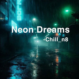 Neon Dreams
