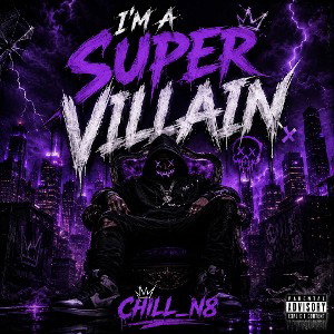 Super Villain
