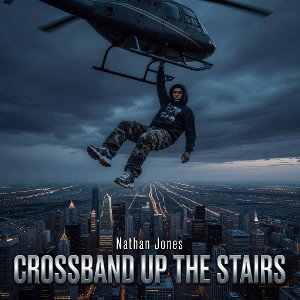 Crossband Up The Stairs