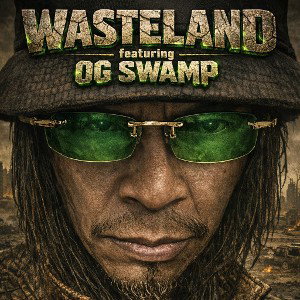 WASTELAND FT SWAMP