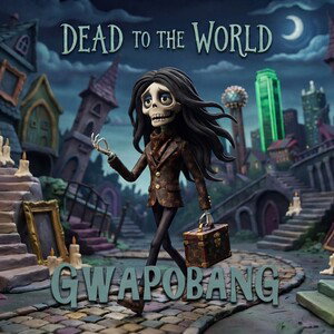 dead to the world 