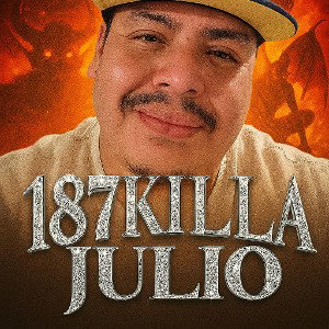 GWAPOBANGBEATZ -  187KILLA JULIO