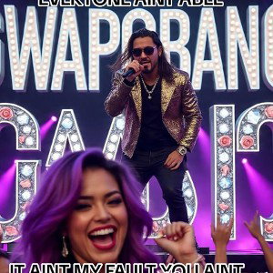 GWAPOBANGBEATZ - Project 374reggaeton