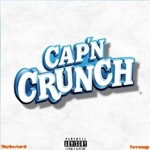  Captain Crunch (ft. 7evenup)