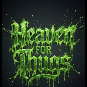 2. Heaven For Thugs (Demo).mp3