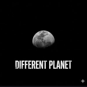 Different Planet (Demo)