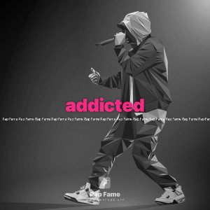 addicted 