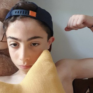 Freestyle rapido leo d