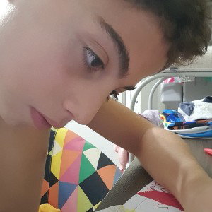WAO CANZONE DEDICATA AI BLU GIALLO ROSSO