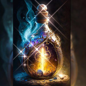 ☆~The Elixir~☆
