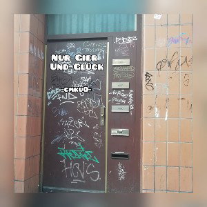 Nur Gier und Glück