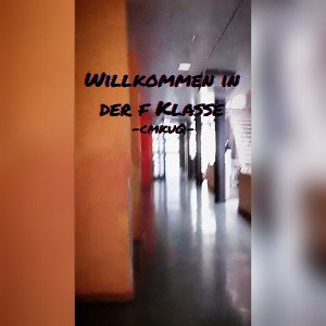 Willkommen in der f Klasse