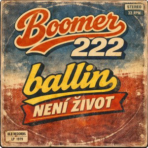Ballin není život