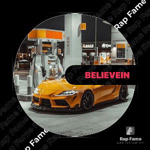 believe in