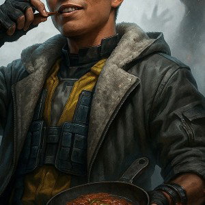 psycho rat 