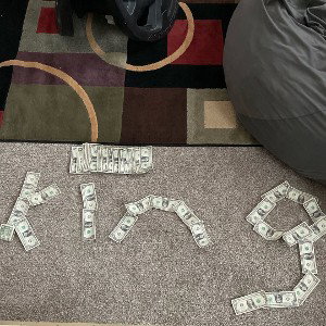 Bankrollcee & King - I Got That