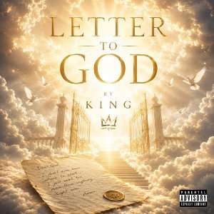 Letter To God
