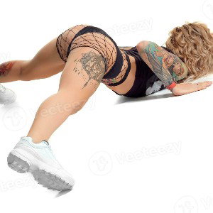 twerk for me