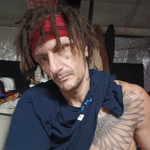 slum love trailer park hero 