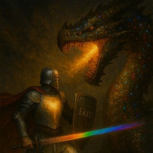 of whom shall I fear