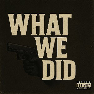 Whatwedid