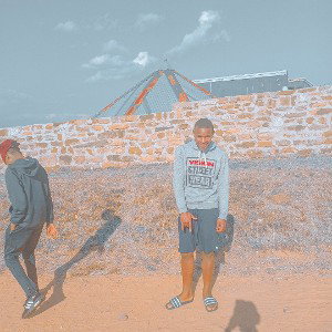 Kheyla AKA Alen kid.(inganathi)
