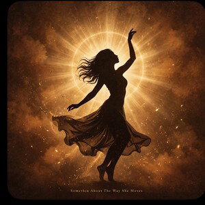 THE WAY SHE MOVES 