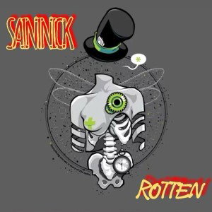 Rotten