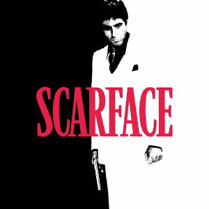Scarface/ I'm back 