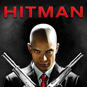 Hitman freestyle 