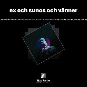 ex och sunos och vänner 