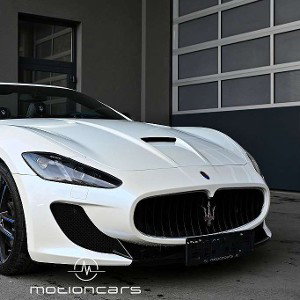 Maserati 