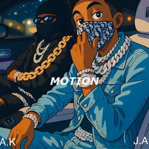 MOTION