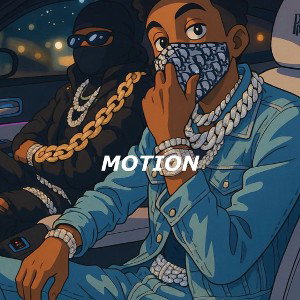 KONPA JEFE $ ISRAEL-MOTION