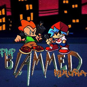 nimura - blammed(prod. by fnf)