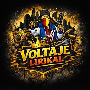 desde el barrio - voltaje lirikal (corporativo del hip hop colombiano)