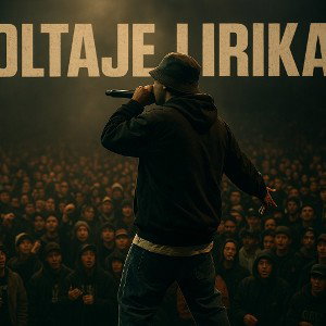 homenaje a las calles manizaleñas - voltaje lirikal