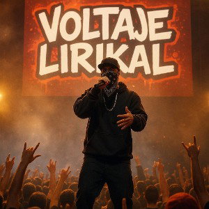empezando desde cero - voltaje lirikal (corporativo del hip hop colombiano)