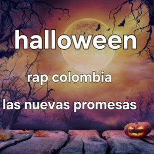 halloween rap - las nuevas promesas