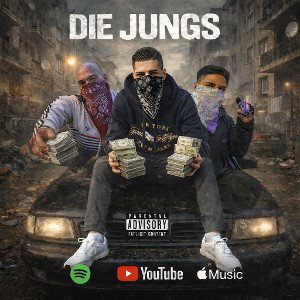 Akbo99 DIE JUNGS 