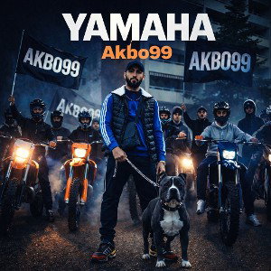 Akbo99  Yamaha 