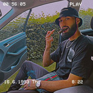 Akbo99 TRETTER MASTER 