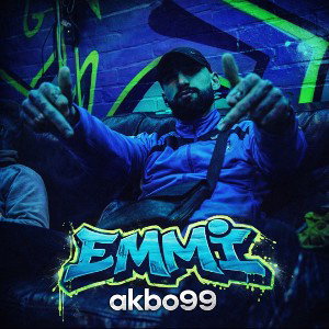 Akbo99 ft. YY97  WOK ONE