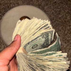 my sister made this track 