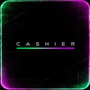 CASHIER