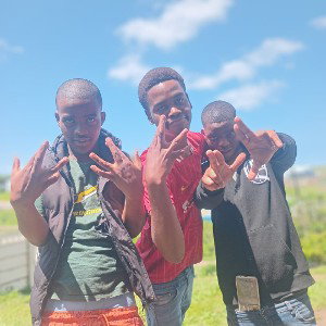 been hustlerz son