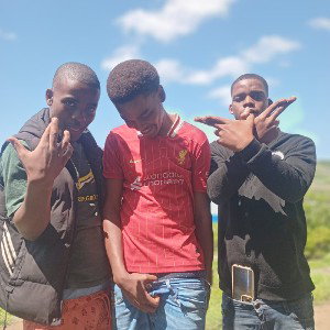 we ain't give af ! 