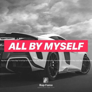 all by myself 