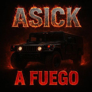 A FUEGO 