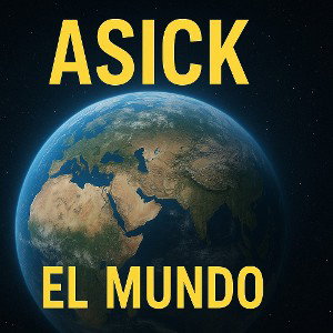 el mundo 